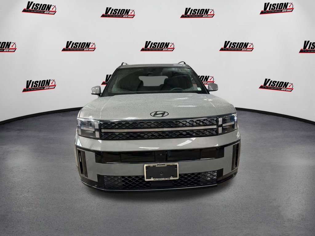 Used 2026 Hyundai Santa Fe Calligraphy image 2