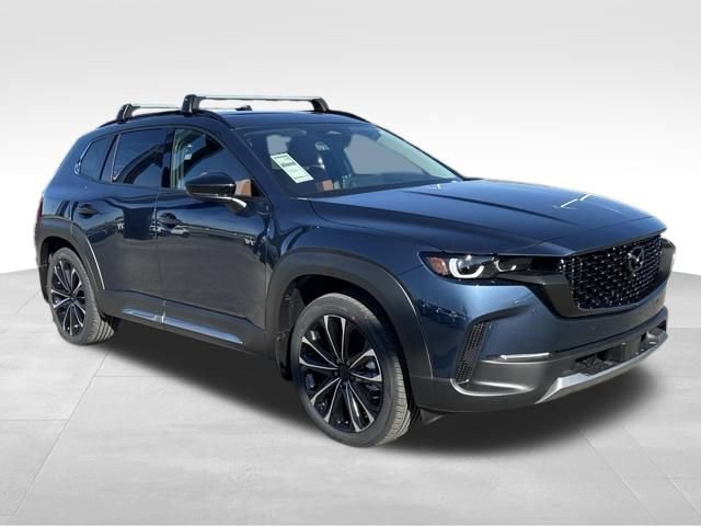New 2026 MAZDA CX-50 2.5 Turbo w/ Accent Package image 7