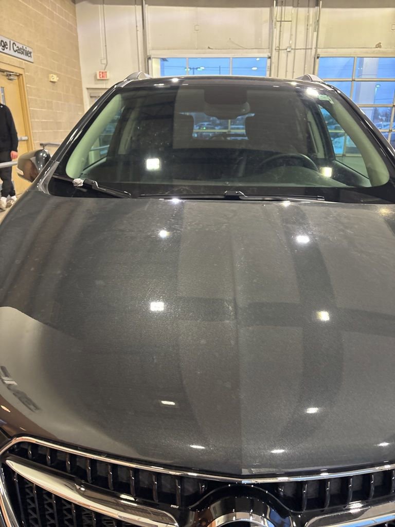 Used 2017 Buick Encore Preferred image 13