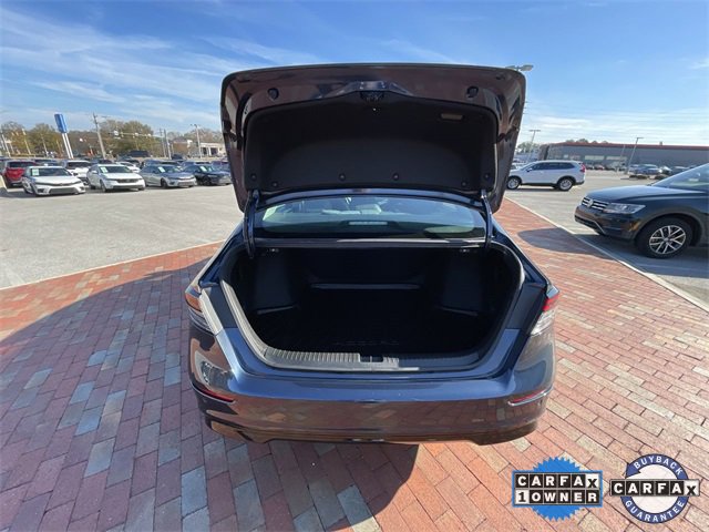 Certified 2023 Honda Accord EX-L image 34