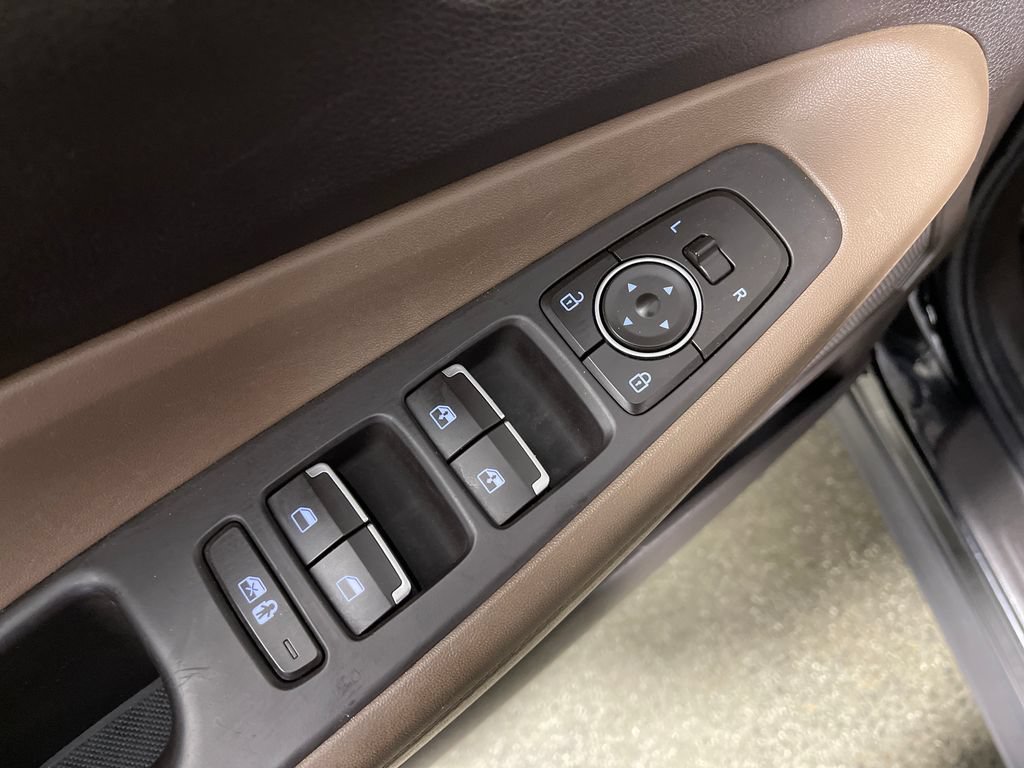Certified 2023 Hyundai Santa Fe SEL Convenience AWD/4WD image 19