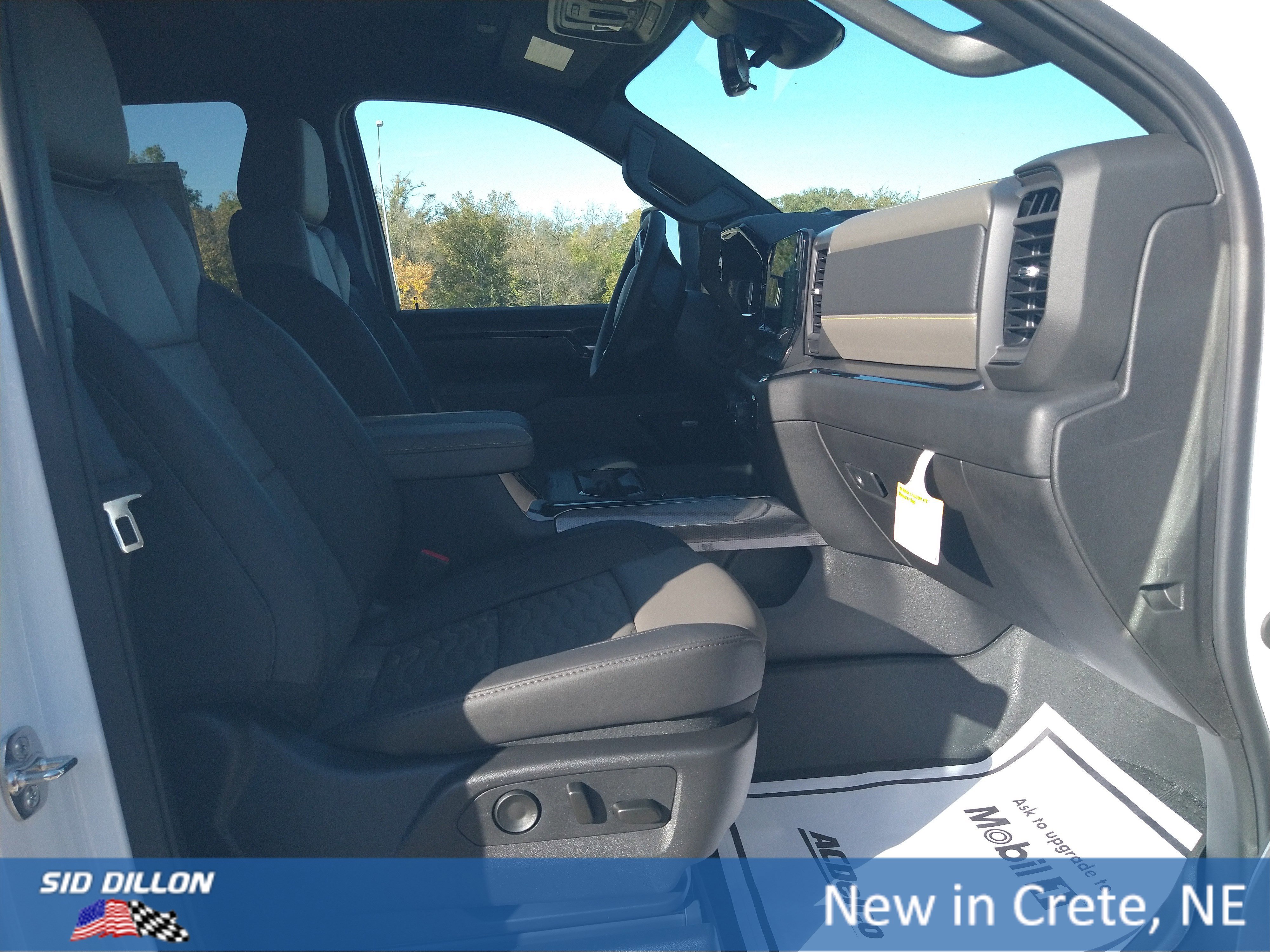 New 2026 Chevrolet Silverado 2500 ZR2 image 4