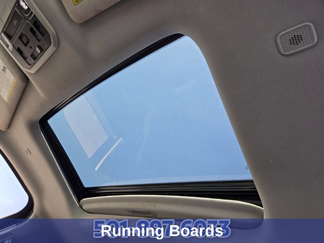 Used 2023 Toyota Sequoia Limited AWD/4WD image 14