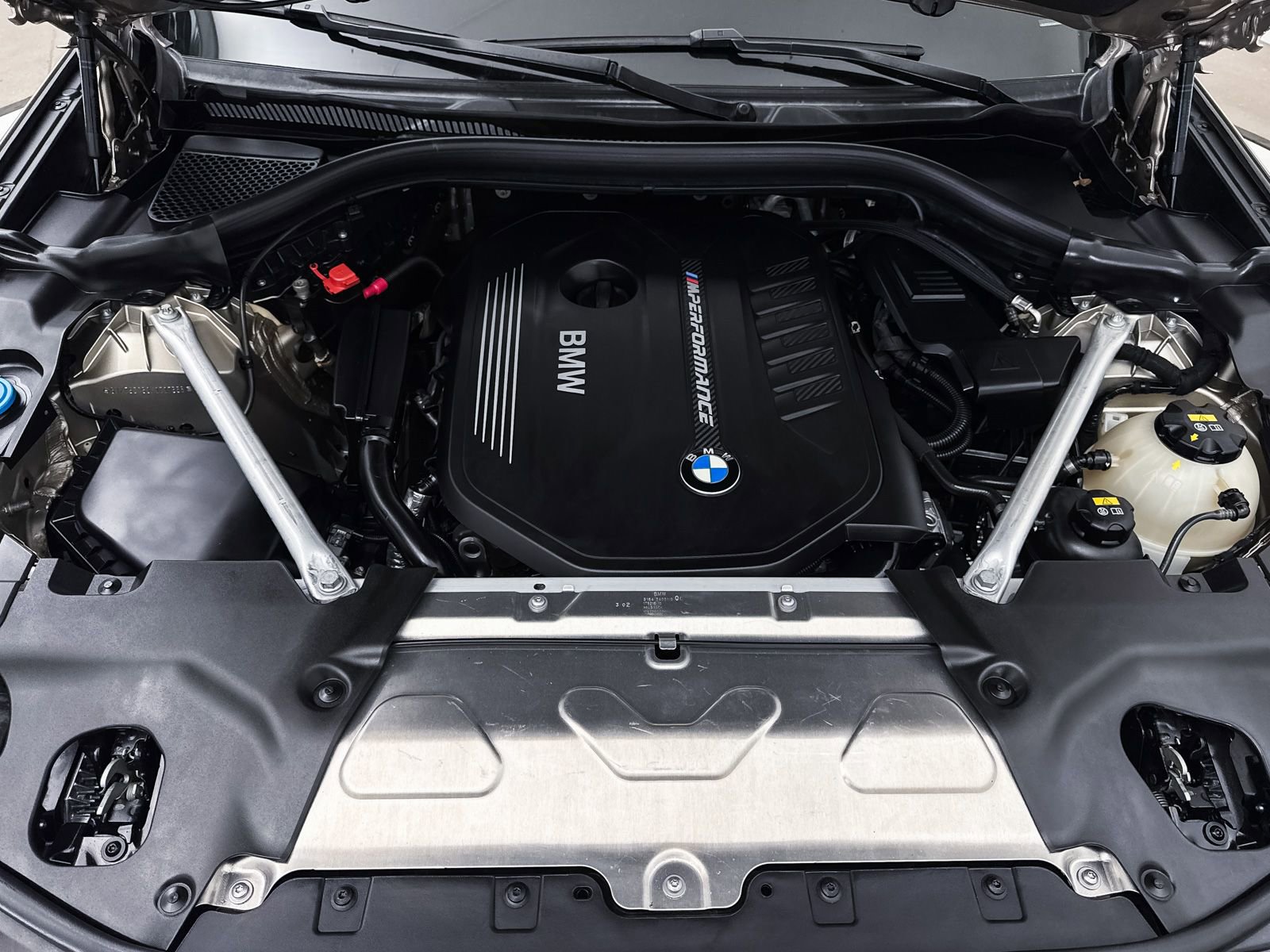 Used 2019 BMW X3 M40i w/ Premium Package image 13
