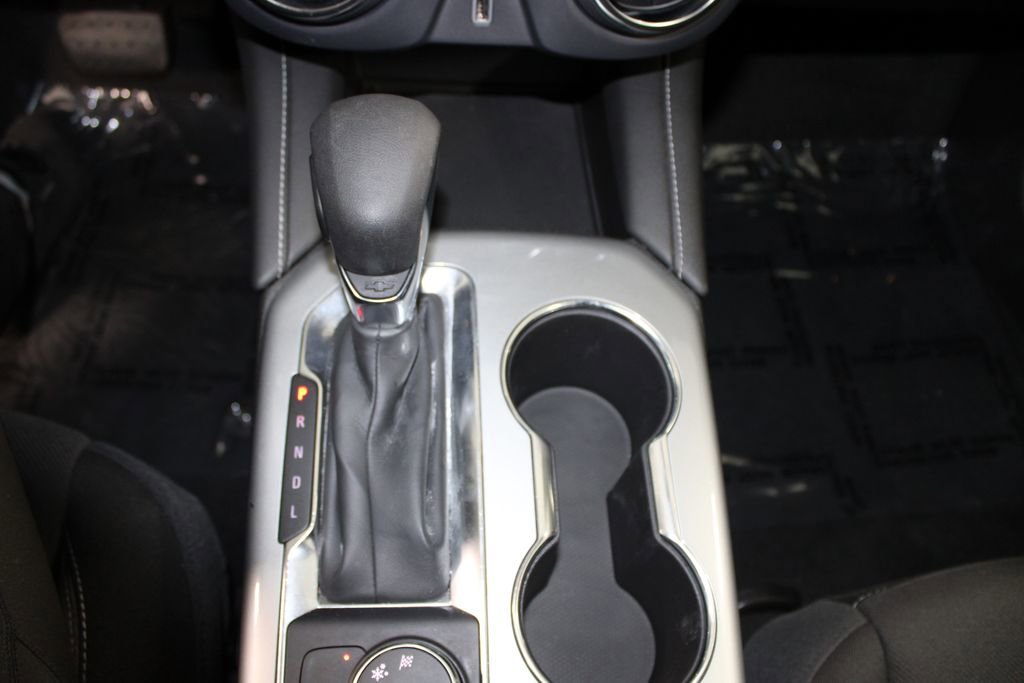 Used 2025 Chevrolet Blazer LT image 43