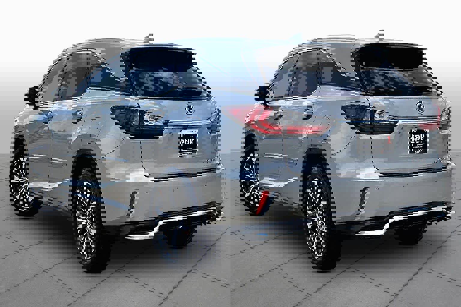 Used 2018 Lexus RX 350L FWD w/ Premium Package image 10