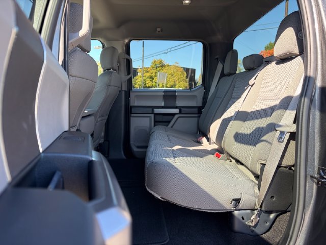 Used 2019 Ford F150 XLT AWD/4WD image 26