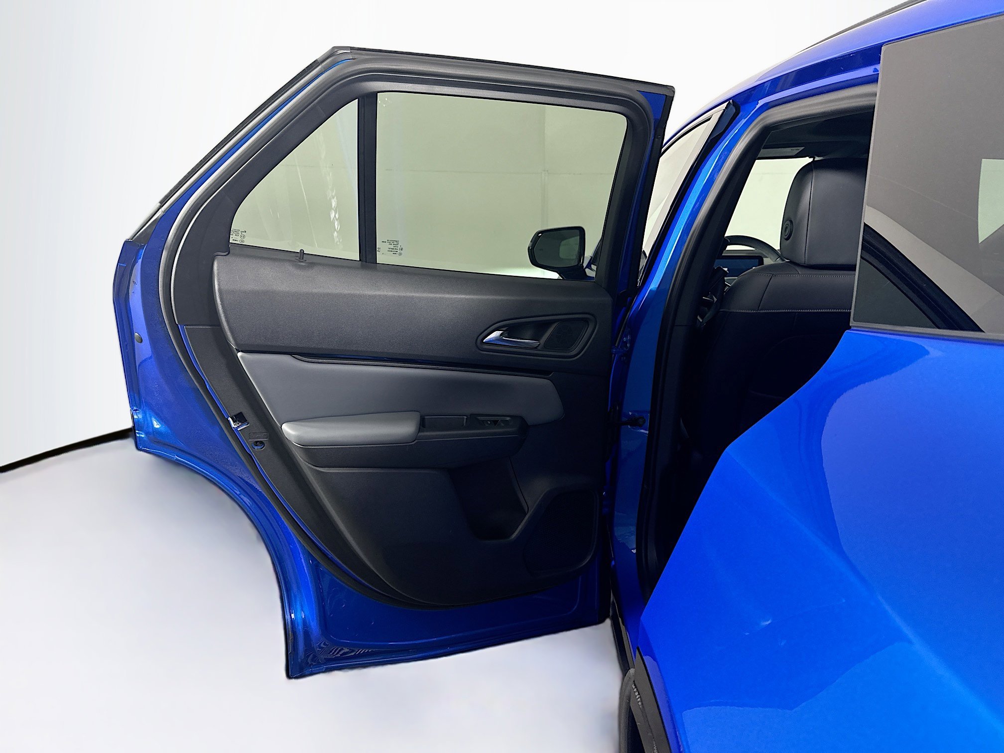 Used 2025 Honda Prologue Touring image 27