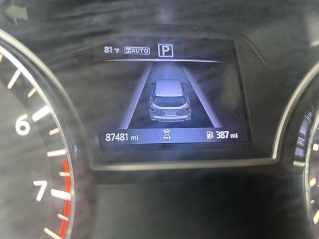 Used 2018 Nissan Pathfinder S AWD/4WD image 39