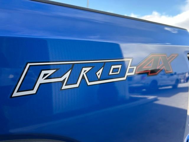 Used 2024 Nissan Frontier PRO-4X w/ Technology Package image 9