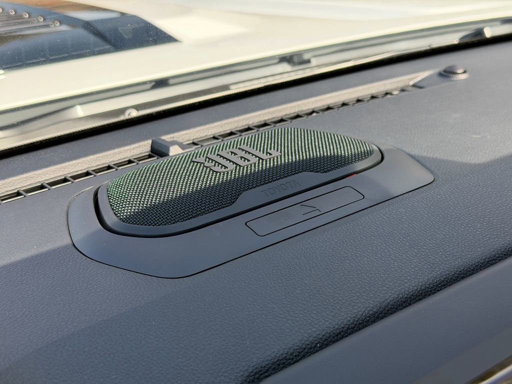 Used 2025 Toyota 4Runner TRD Pro image 19