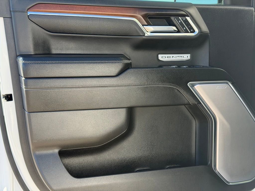 Used 2024 GMC Sierra 1500 Denali w/ Denali Reserve Package image 24