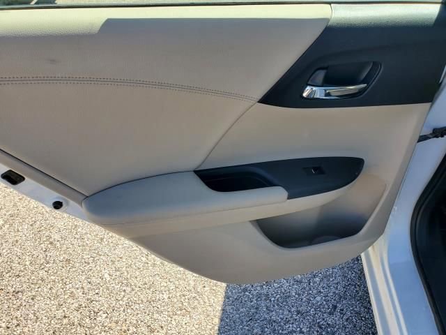 Used 2013 Honda Accord EX-L image 9