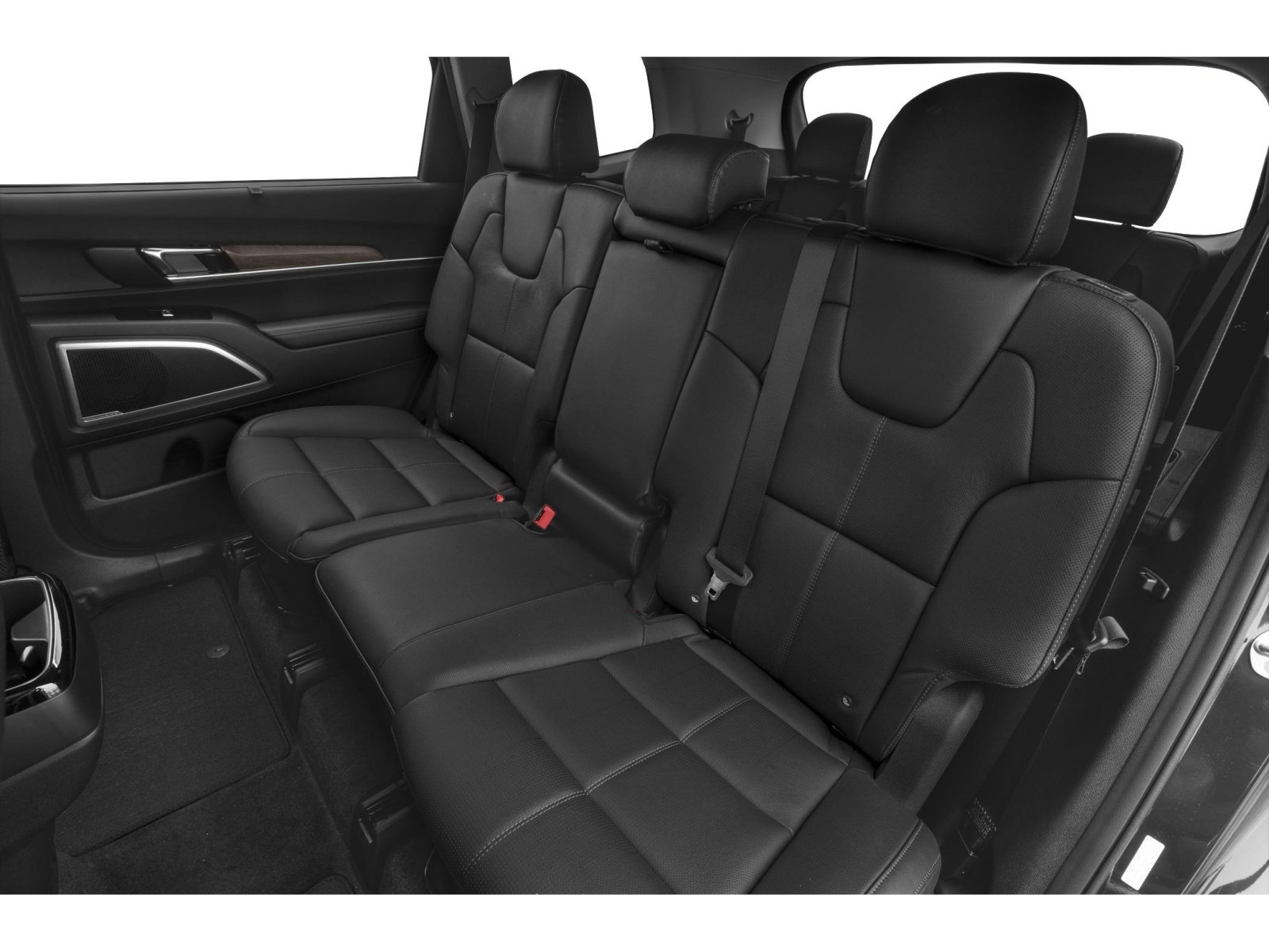 Used 2020 Kia Telluride EX w/ Towing Package image 11