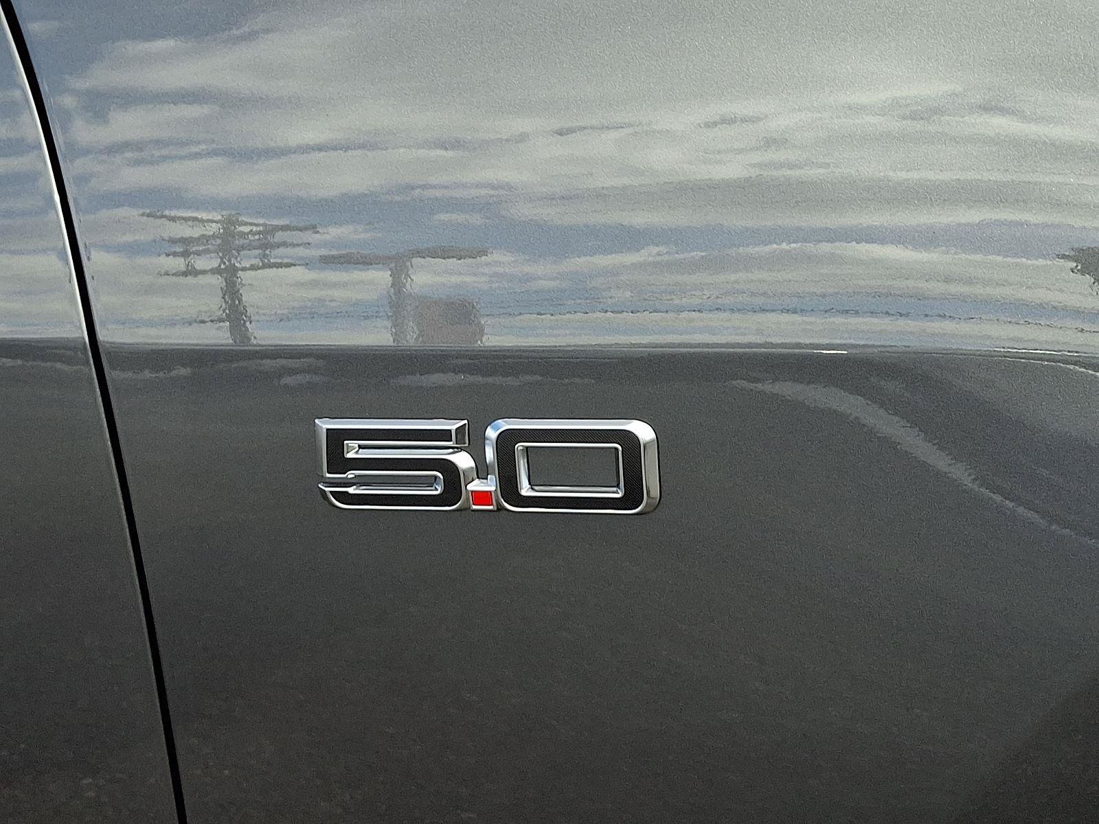 New 2026 Ford Mustang GT Premium RWD image 20