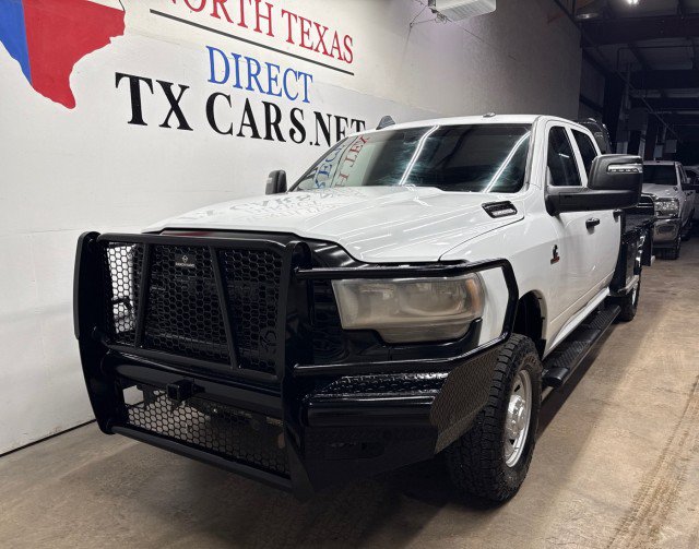 Used 2024 RAM 2500 Tradesman AWD/4WD image 11