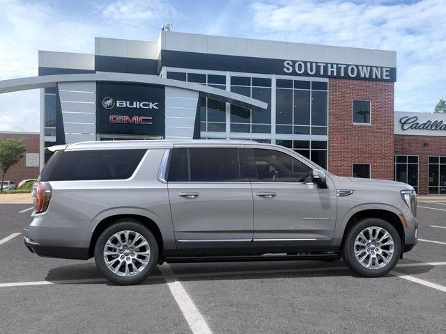 New 2026 GMC Yukon XL Denali w/ Denali Reserve Package AWD/4WD image 5