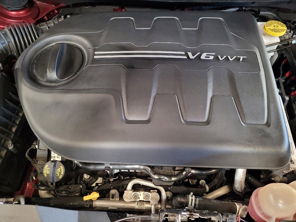 Used 2022 Jeep Cherokee Trailhawk w/ Sun, Sound & Nav Group AWD/4WD image 30