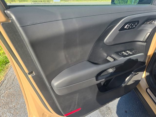 New 2027 Kia Telluride SX Prestige X-Pro AWD/4WD image 24