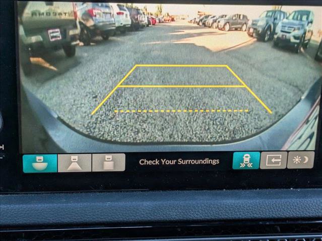 Used 2023 Honda Civic Sport Touring image 13