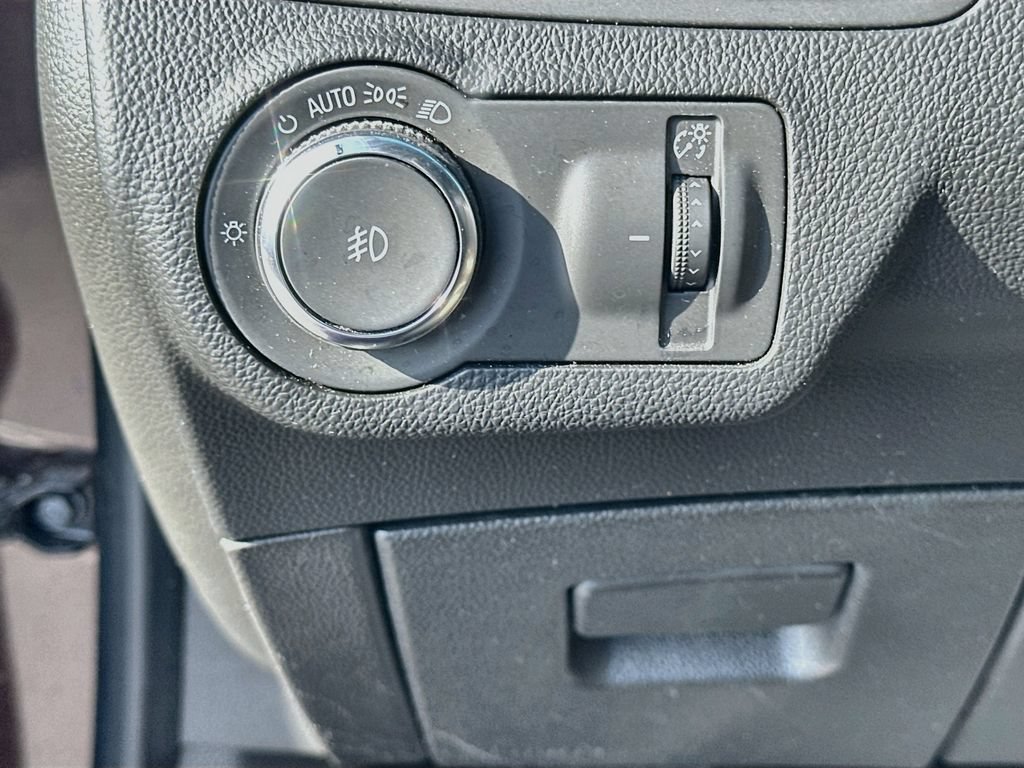 Used 2020 Buick Envision Preferred FWD image 9