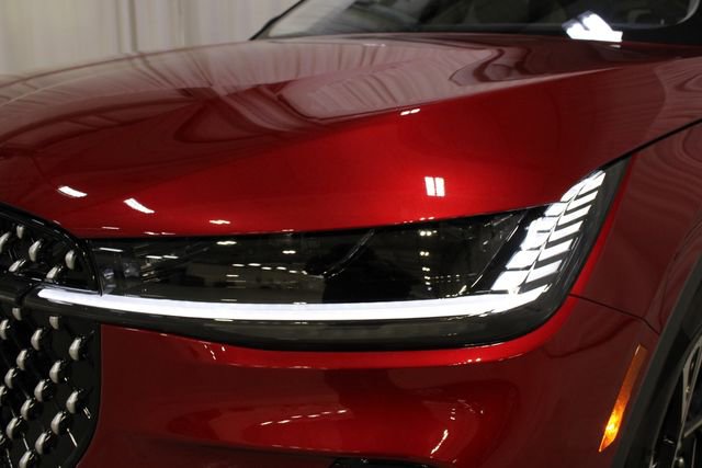 New 2026 Lincoln Nautilus Premier w/ Equipment Group 102A AWD/4WD image 64