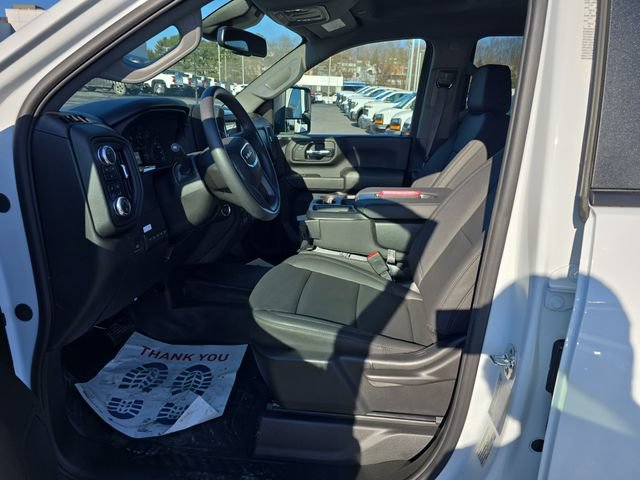New 2026 GMC Sierra 3500 Pro w/ Convenience Package AWD/4WD image 13