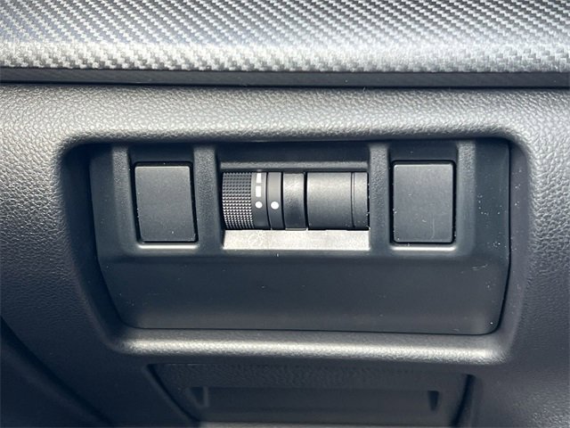 New 2026 Subaru Crosstrek 2.0i Premium image 21