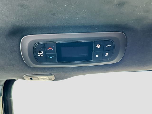 New 2026 Chrysler Pacifica Pinnacle w/ Trailer Tow Group image 18