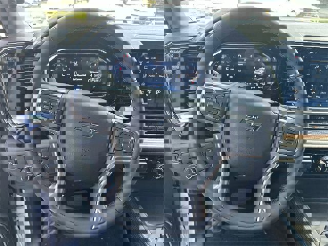 New 2026 Chevrolet Silverado 1500 RST image 11