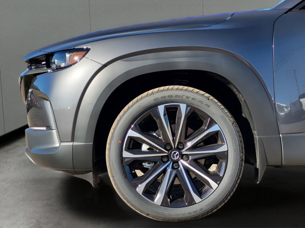 Used 2025 MAZDA CX-50 AWD 2.5 S w/ Weather Package image 6