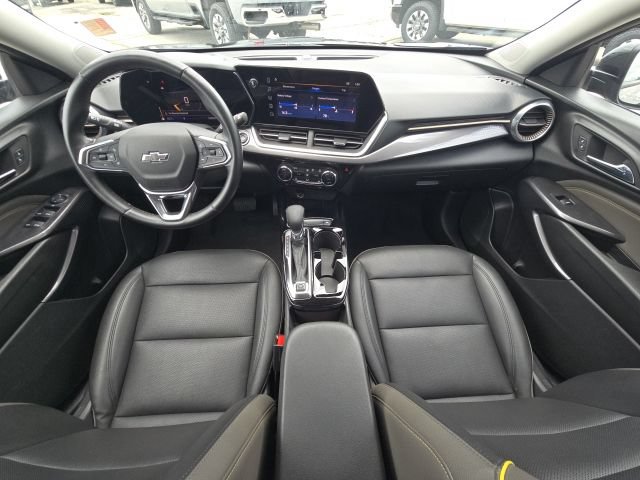 Certified 2024 Chevrolet Trax ACTIV FWD image 33