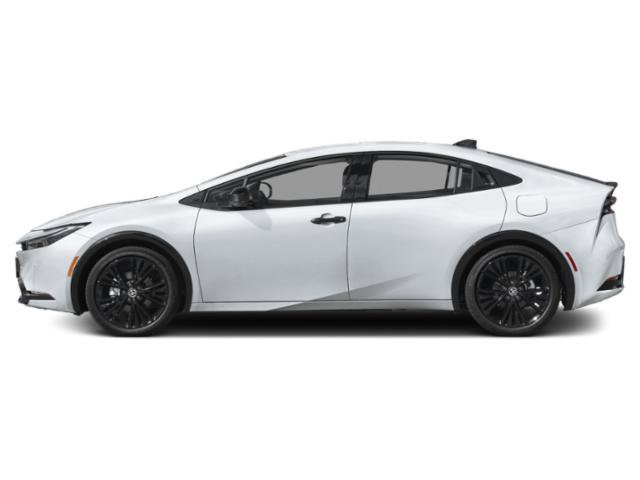 New 2027 Toyota Prius Plug-In Hybrid FWD image 6