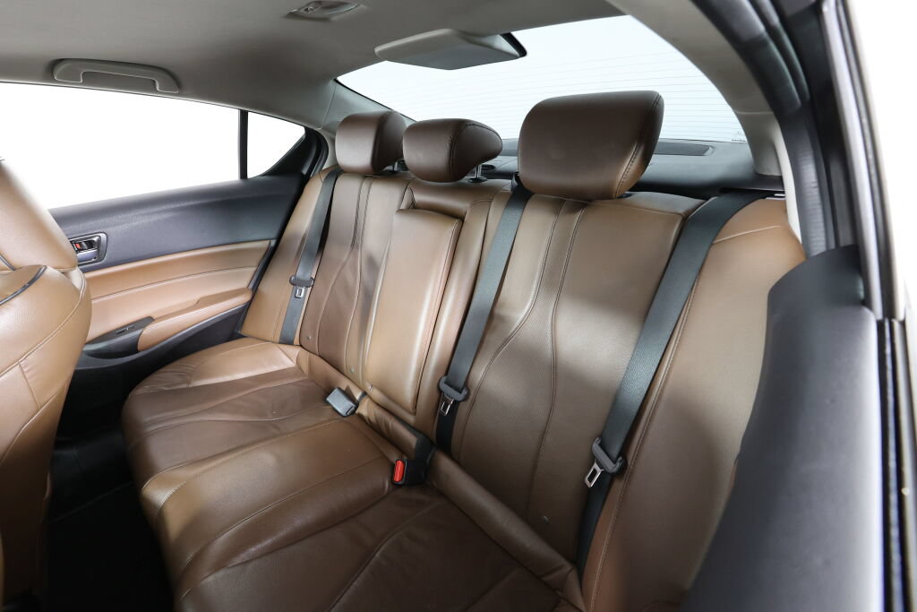 Used 2020 Acura ILX FWD image 15