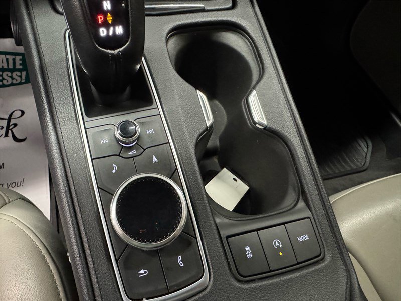 Used 2019 Cadillac XT4 Premium Luxury w/ Enhanced Visibility Package image 20