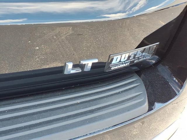 Certified 2022 Chevrolet Suburban LT AWD/4WD image 7