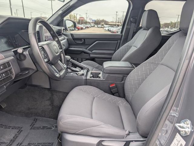 Used 2024 Toyota Tacoma SR5 AWD/4WD image 26
