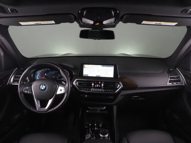 Used 2023 BMW X3 sDrive30i w/ Convenience Package RWD image 3