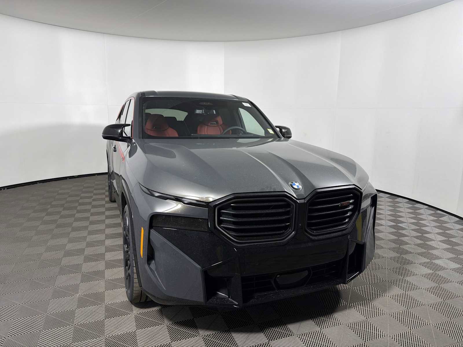 New 2026 BMW XM Label Red AWD/4WD image 6
