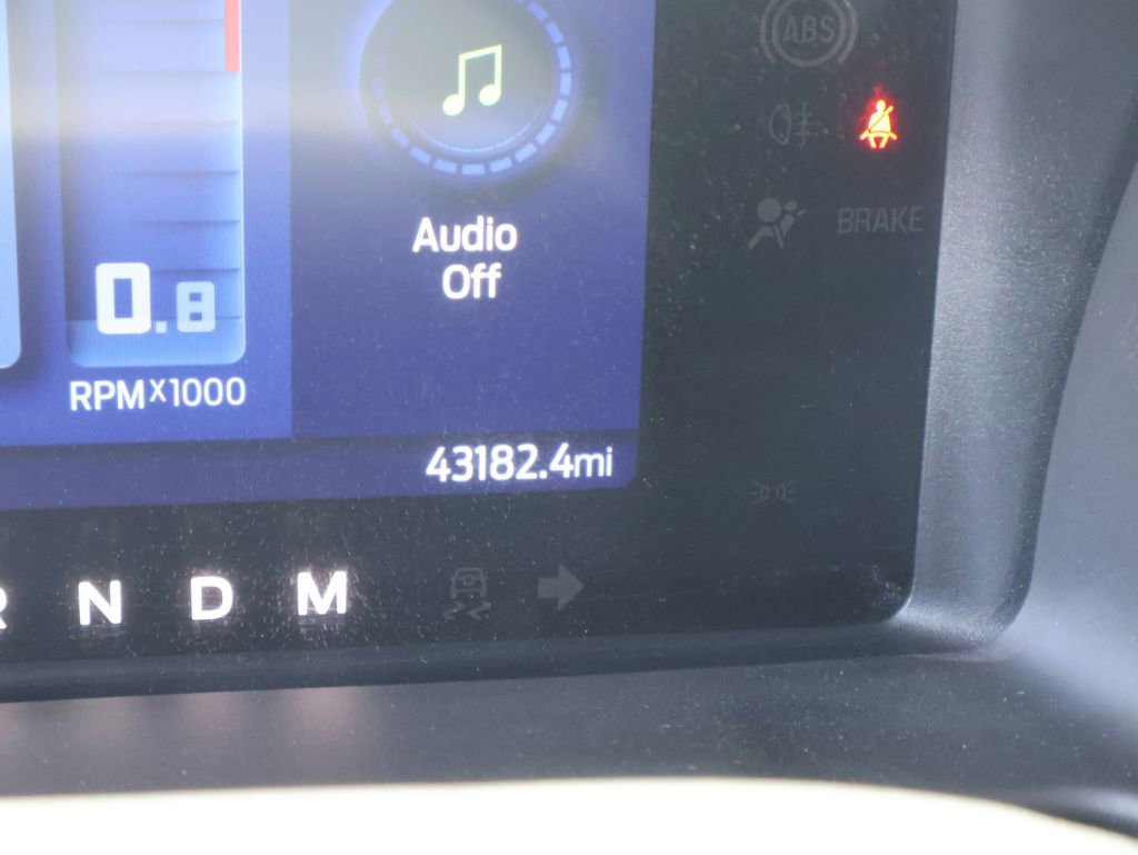 Certified 2022 Ford Bronco Wildtrak image 31