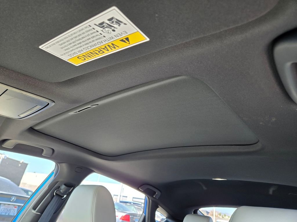 New 2026 Acura Integra A-Spec FWD image 14