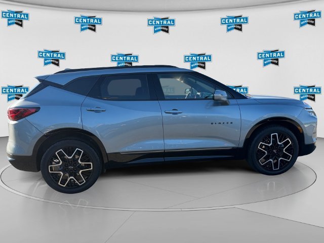 Used 2023 Chevrolet Blazer RS AWD/4WD image 6