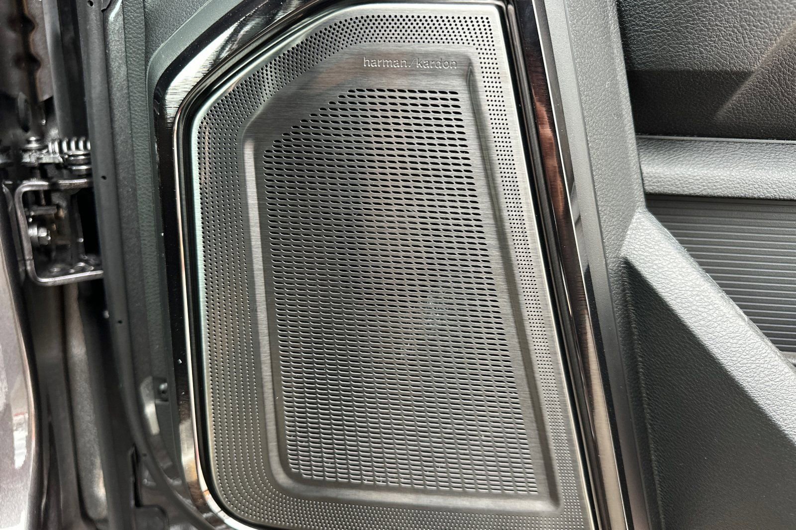 New 2026 RAM 3500 Limited image 21