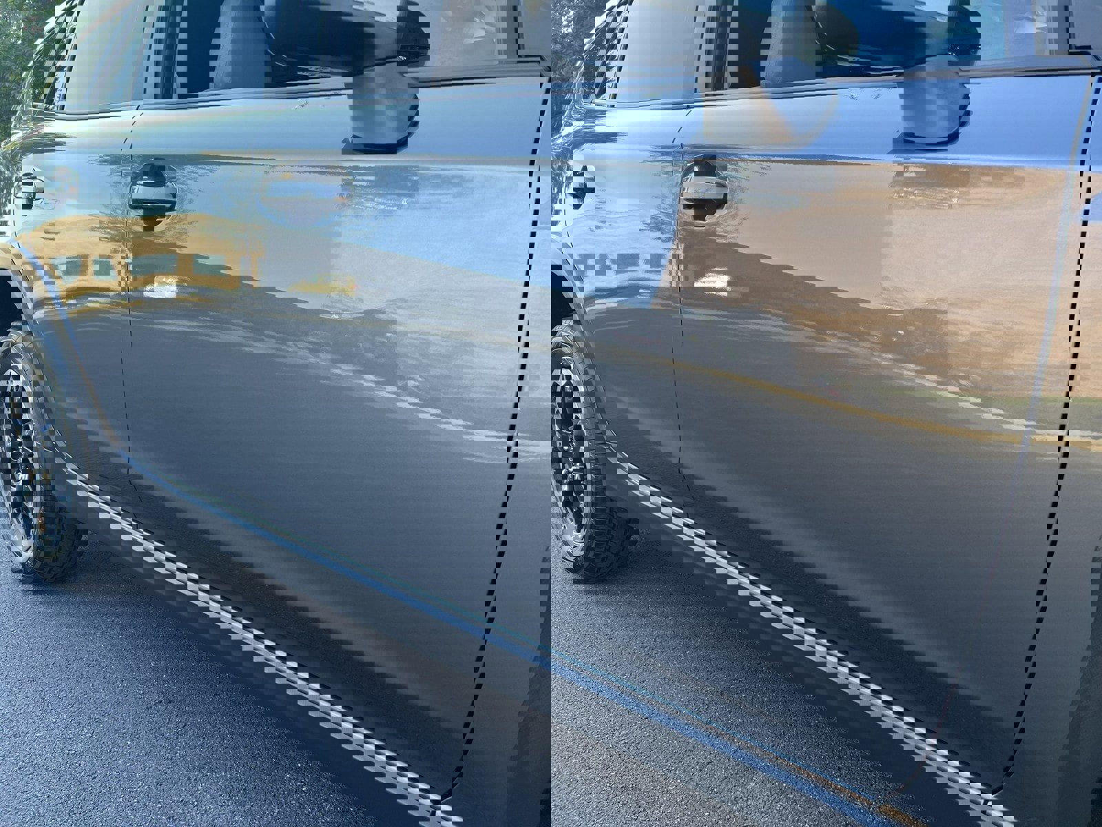 Used 2023 Subaru Crosstrek 2.0i Premium image 48