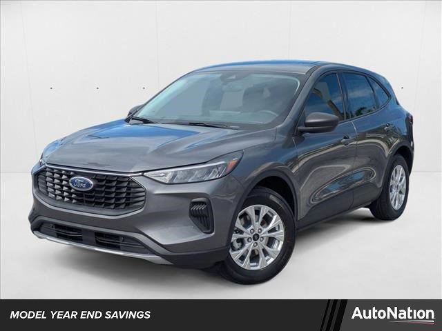New 2025 Ford Escape Active w/ Tech Pack #1