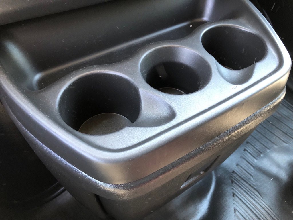 Used 2024 Chevrolet Express 2500 w/ Driver Convenience Package image 22