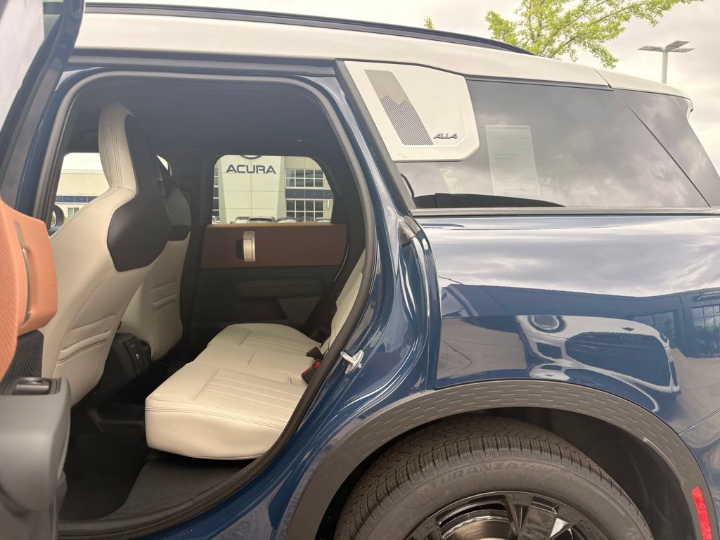 New 2027 MINI Cooper Countryman S AWD/4WD image 25