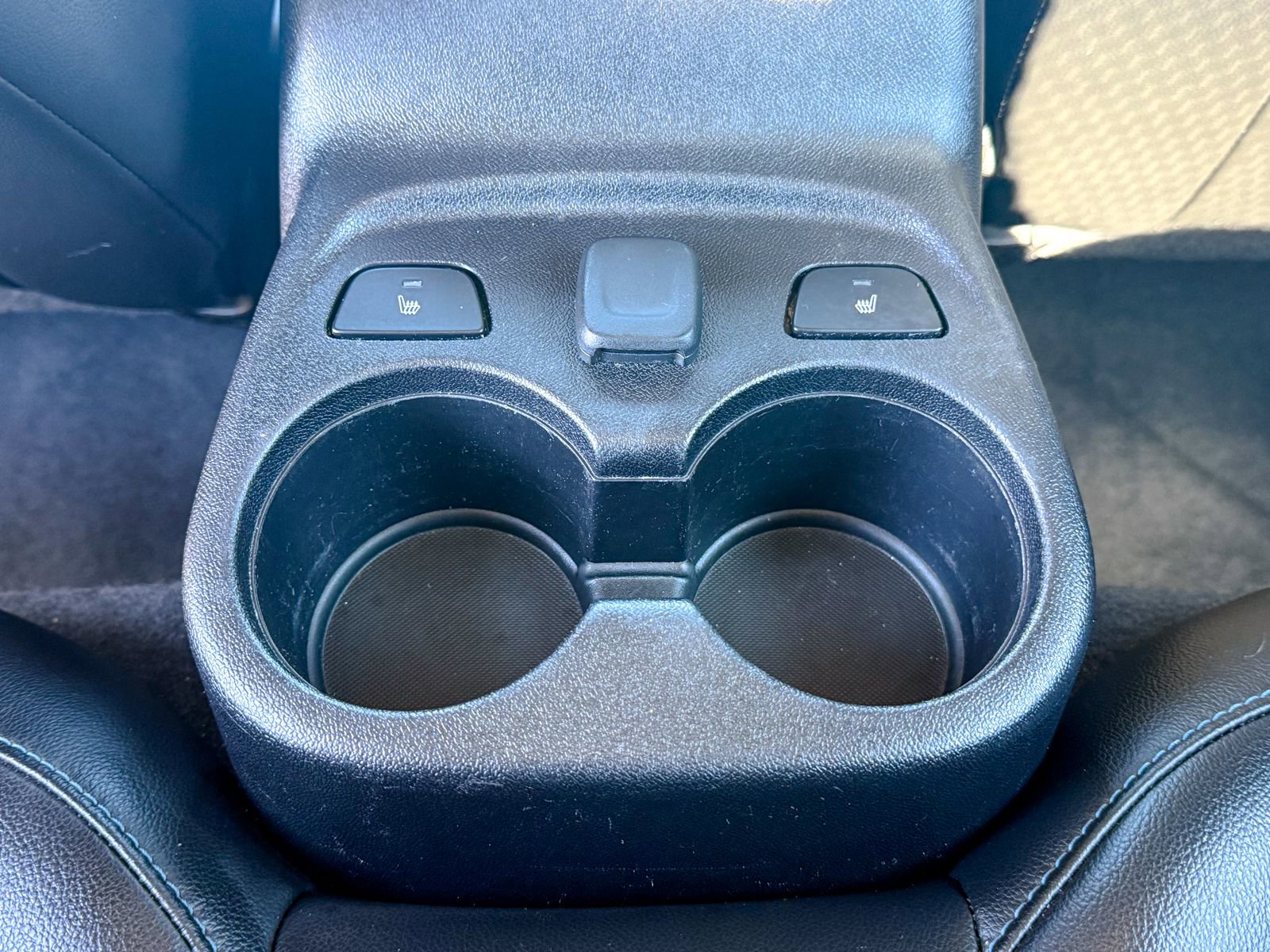 Certified 2018 Chevrolet Volt Premier w/ Driver Confidence Package image 22