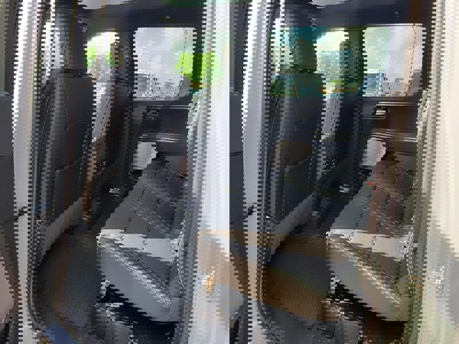 New 2025 GMC Sierra EV Denali image 30