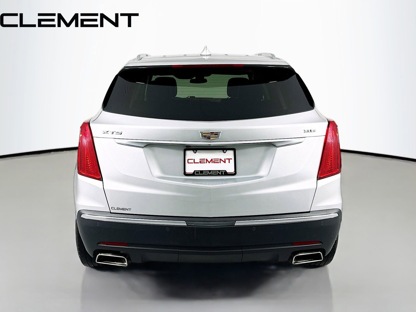 Used 2018 Cadillac XT5 Premium Luxury image 8